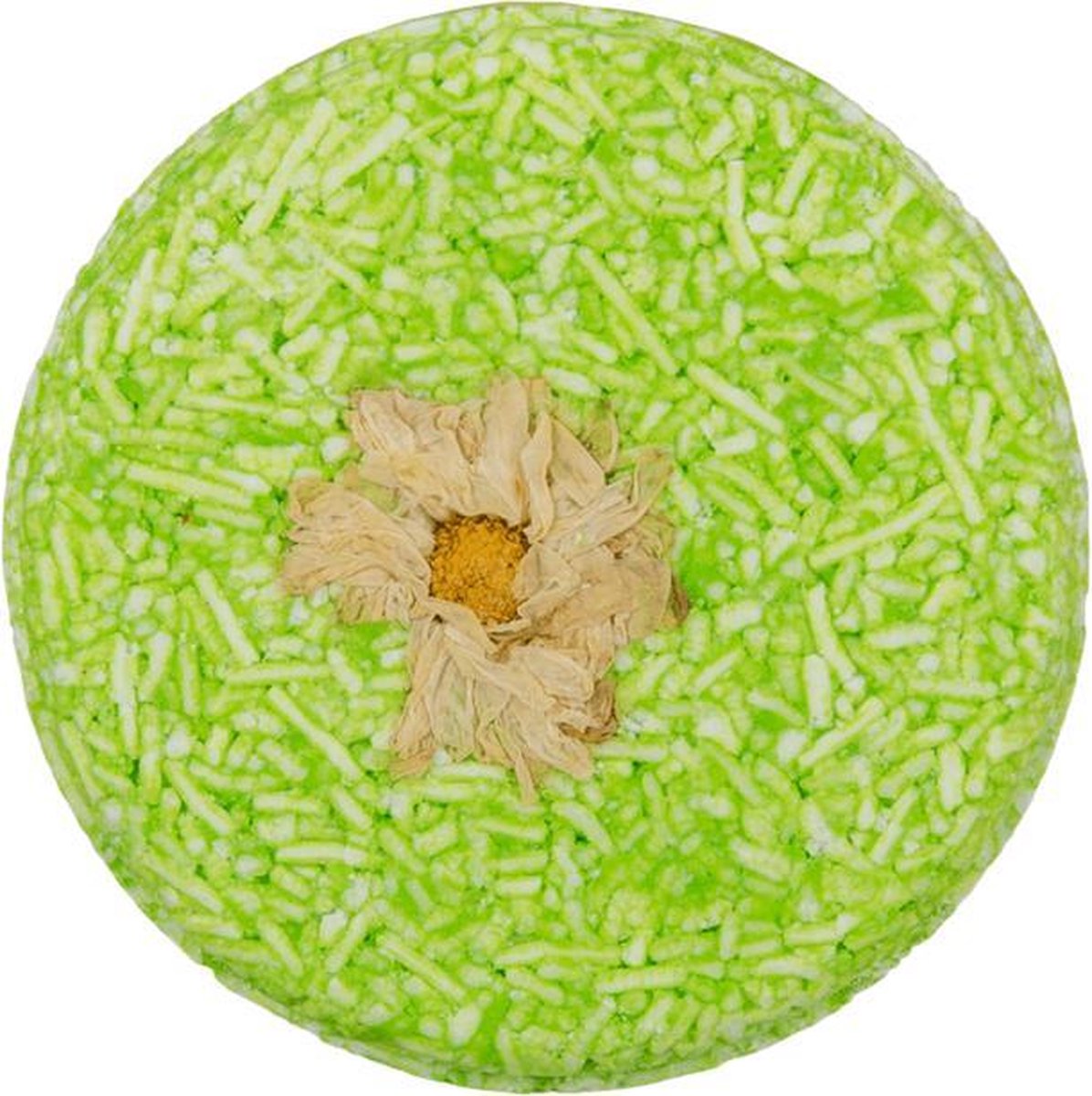 Happy Soaps Tea-Riffic Shampoo Bar - 70 g