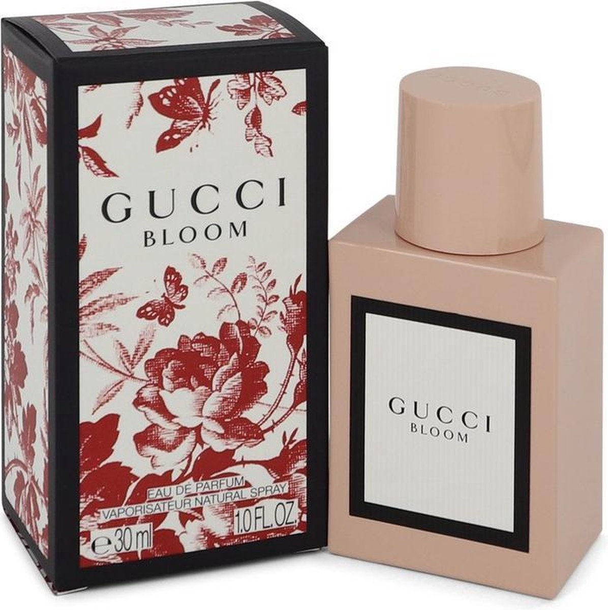 Gucci Bloom Eau De Parfum Spray 30 Ml For Women