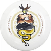 X-COM Ultimate Guardian Dragon Frisbee - 175 gram