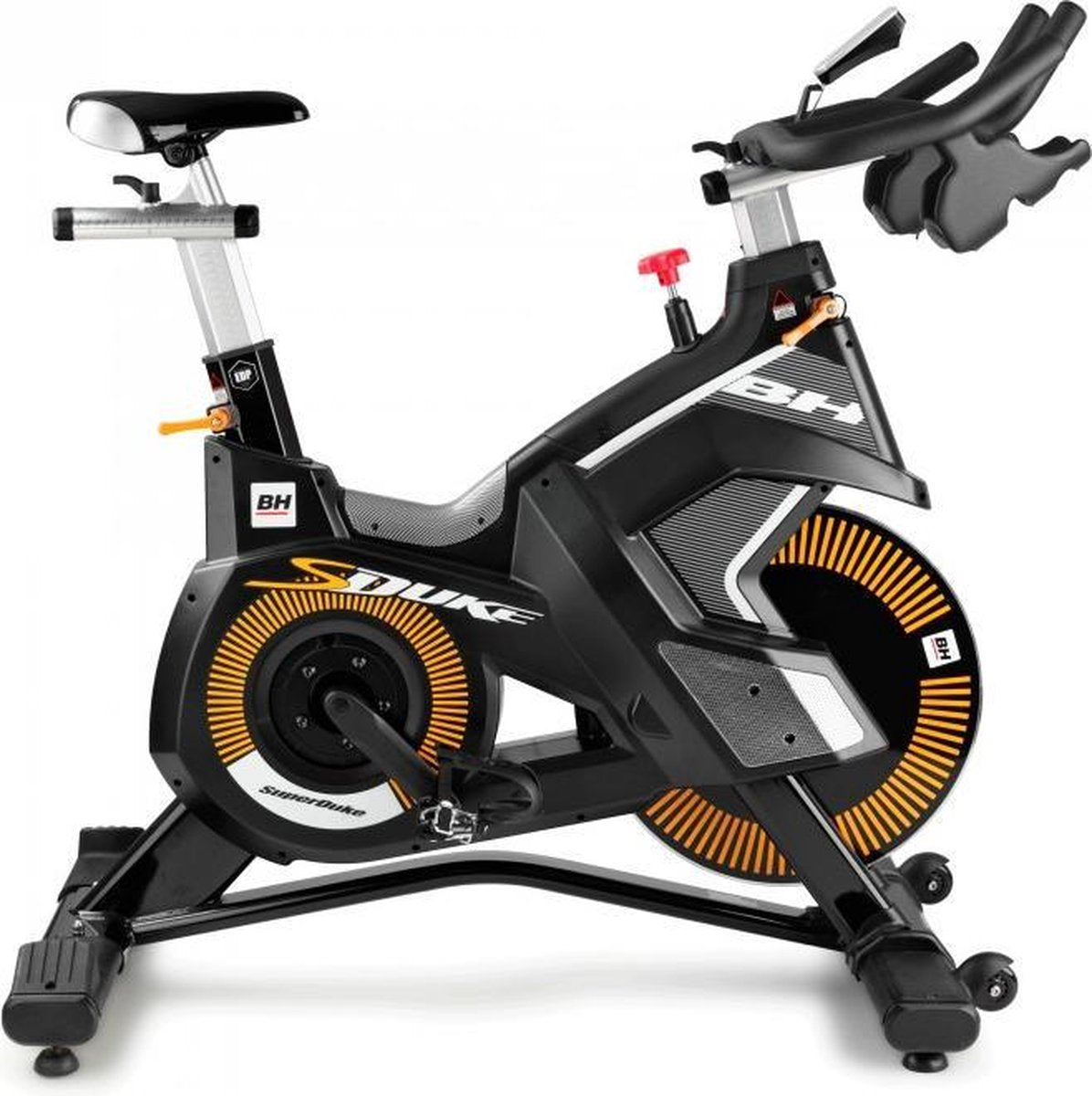 SUPERDUKE - H940 - INDOOR BIKE