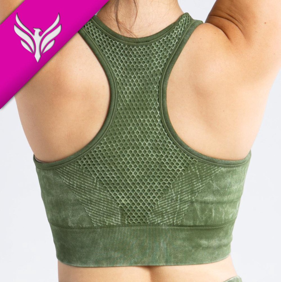 Phoenix | Groen