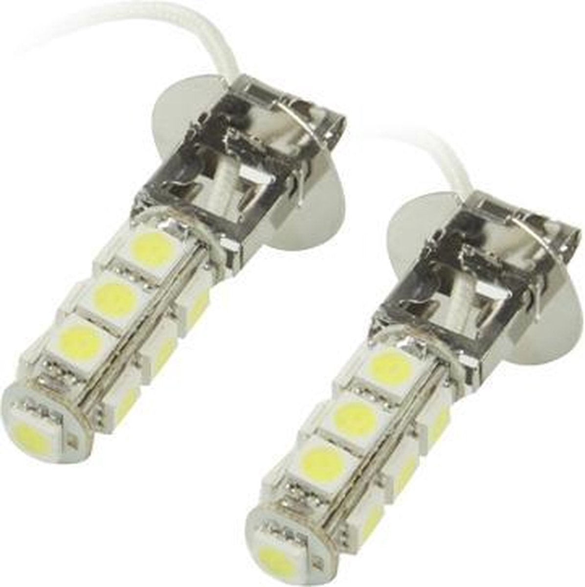 H3 Auto Wit 13 LED 5050 SMD Mistlamp