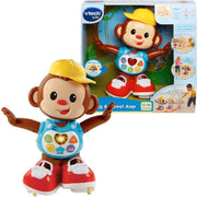 VTech Baby Swing en Speel Aap