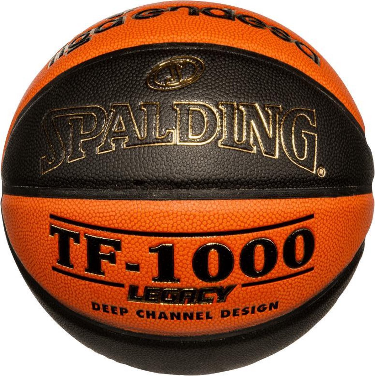 Spalding basketbal LIGA ENDESA TF-1000 Maat 7 Official Game Ball