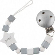 BamBam Spenenketting - Ivoor wit