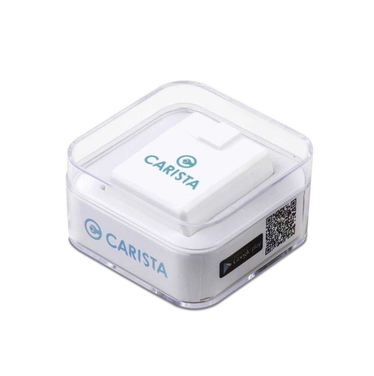 Carista OBD2 Bluetooth Adapter en App | Diagnosticeren & Customizen van uw Auto