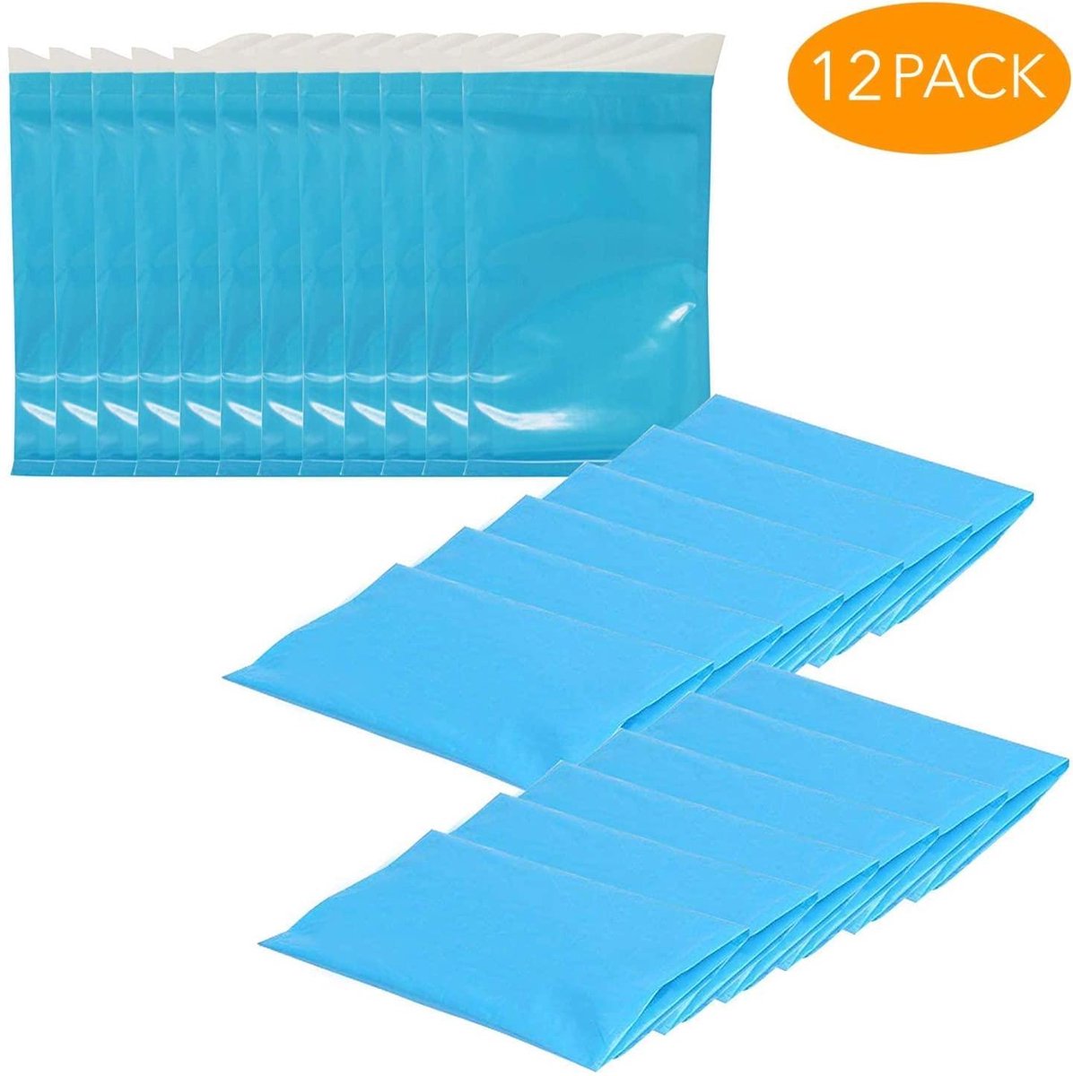 Bramble - Plaszak Set - 600ml - 12 Stuks