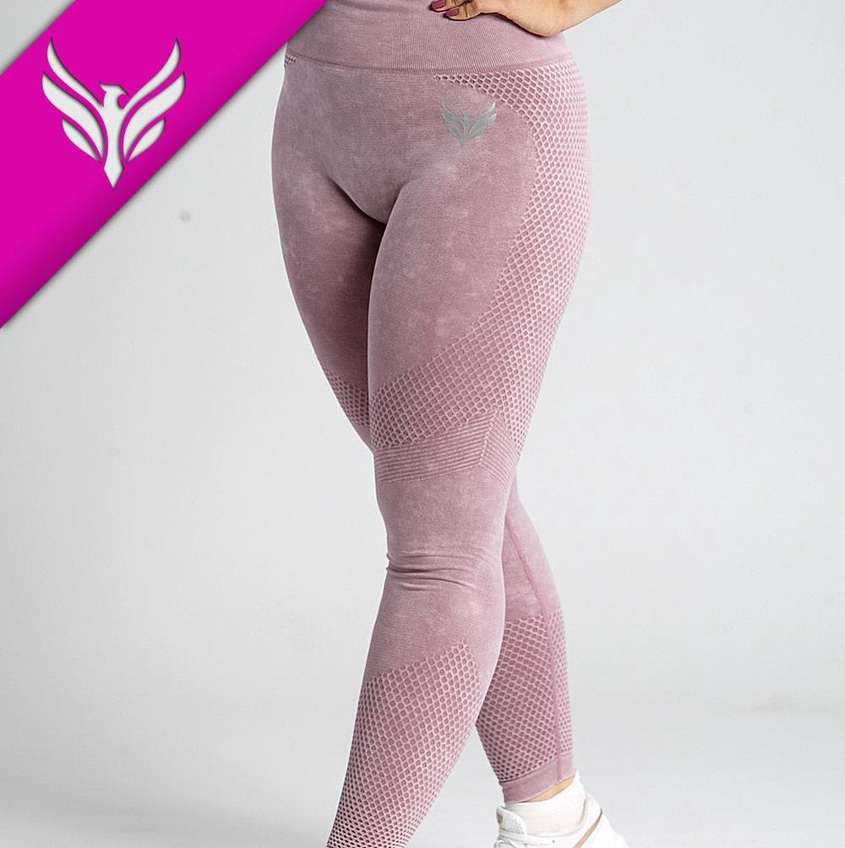 Phoenix | Roze
