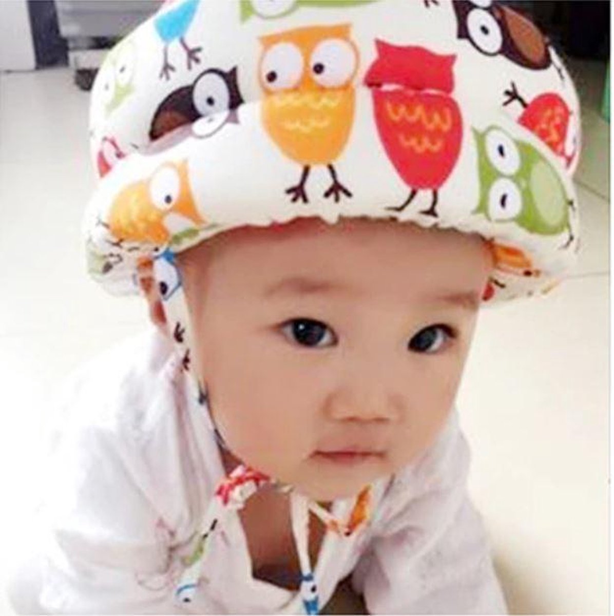 Baby Peuter Veiligheidshelm