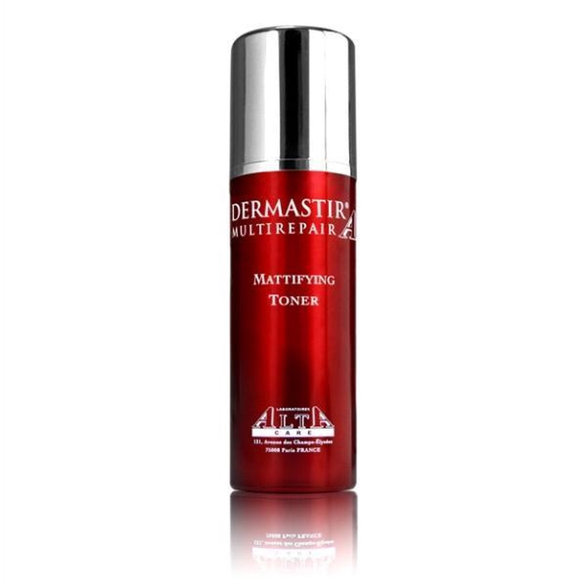 DermaStir Multirepair Mattifying Toner 150ml