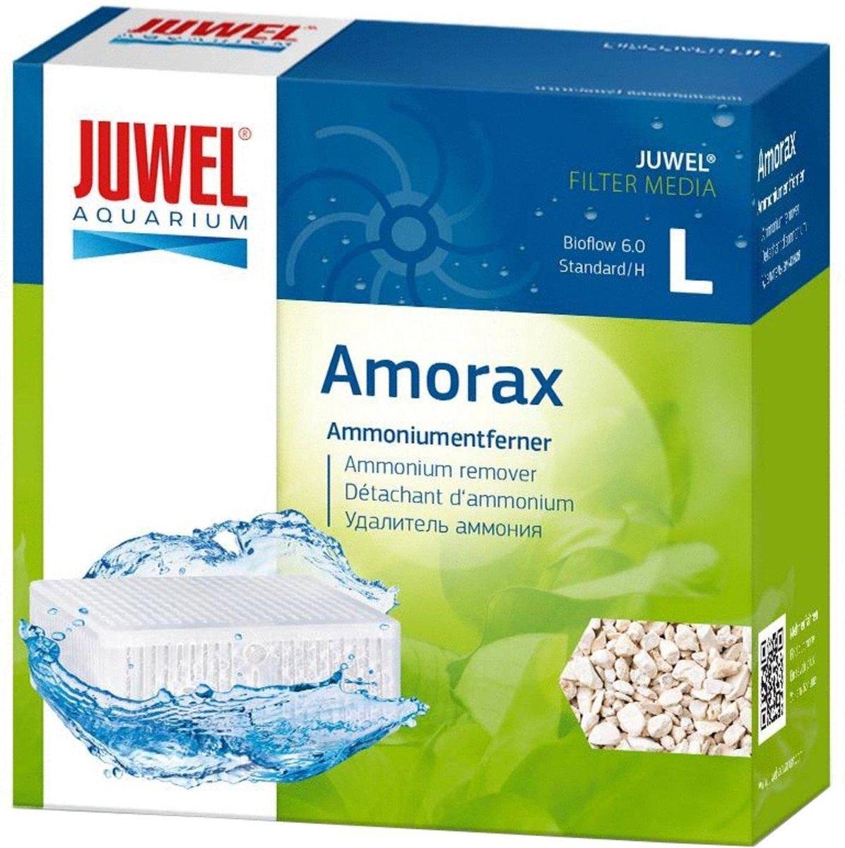 Juwel amorax l standard