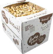 Duvo+ Mini-mergpijpjes 10kg