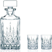 Nachtmann Noblesse Whiskyset - 3-delig