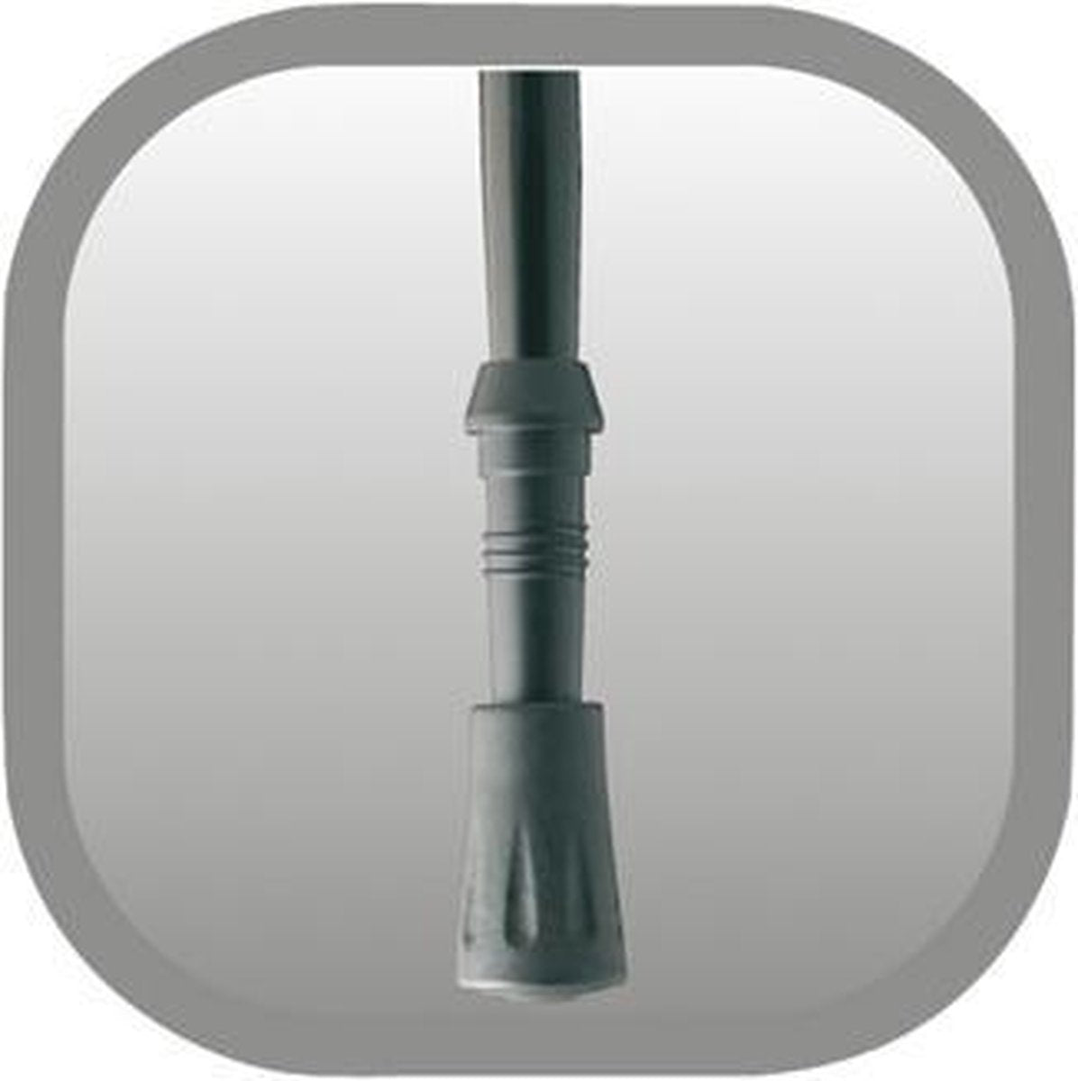CamLink CMP1 Aluminium Zwart