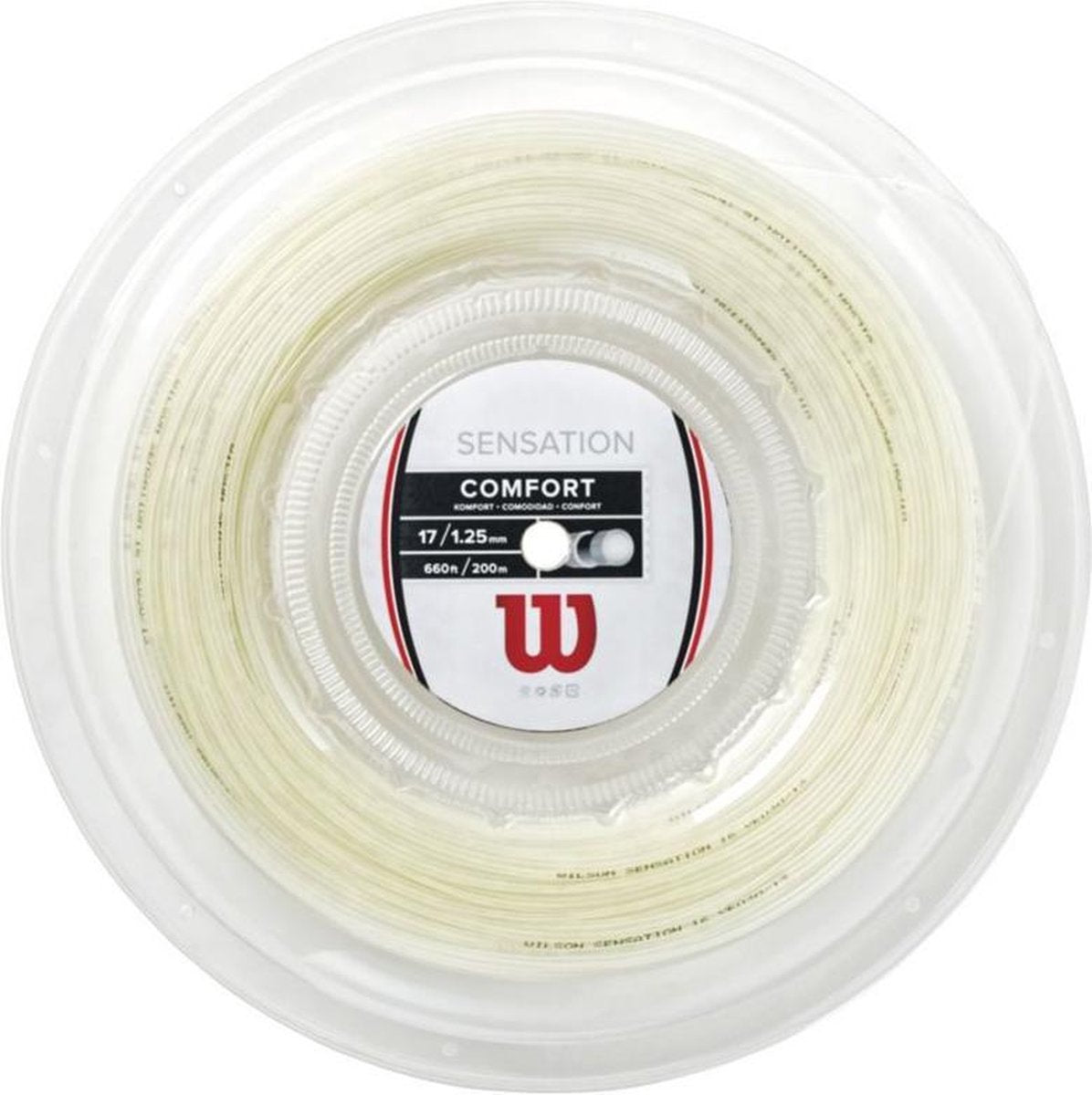 Wilson Sensation Snaar - 200m - 1