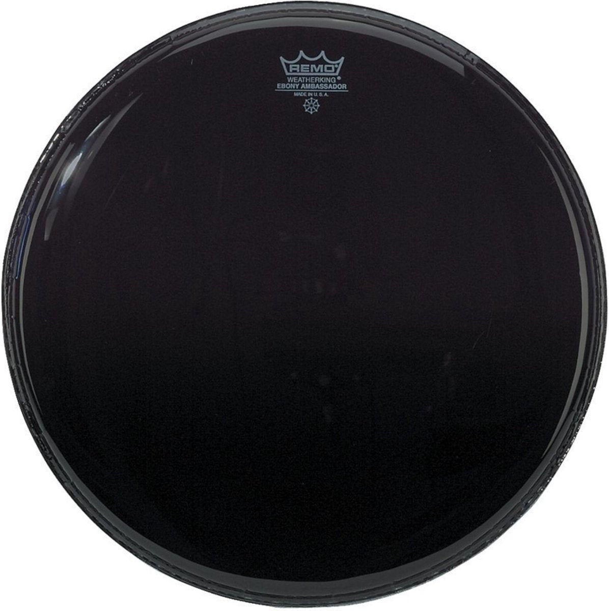 Ambassador Ebony 15"