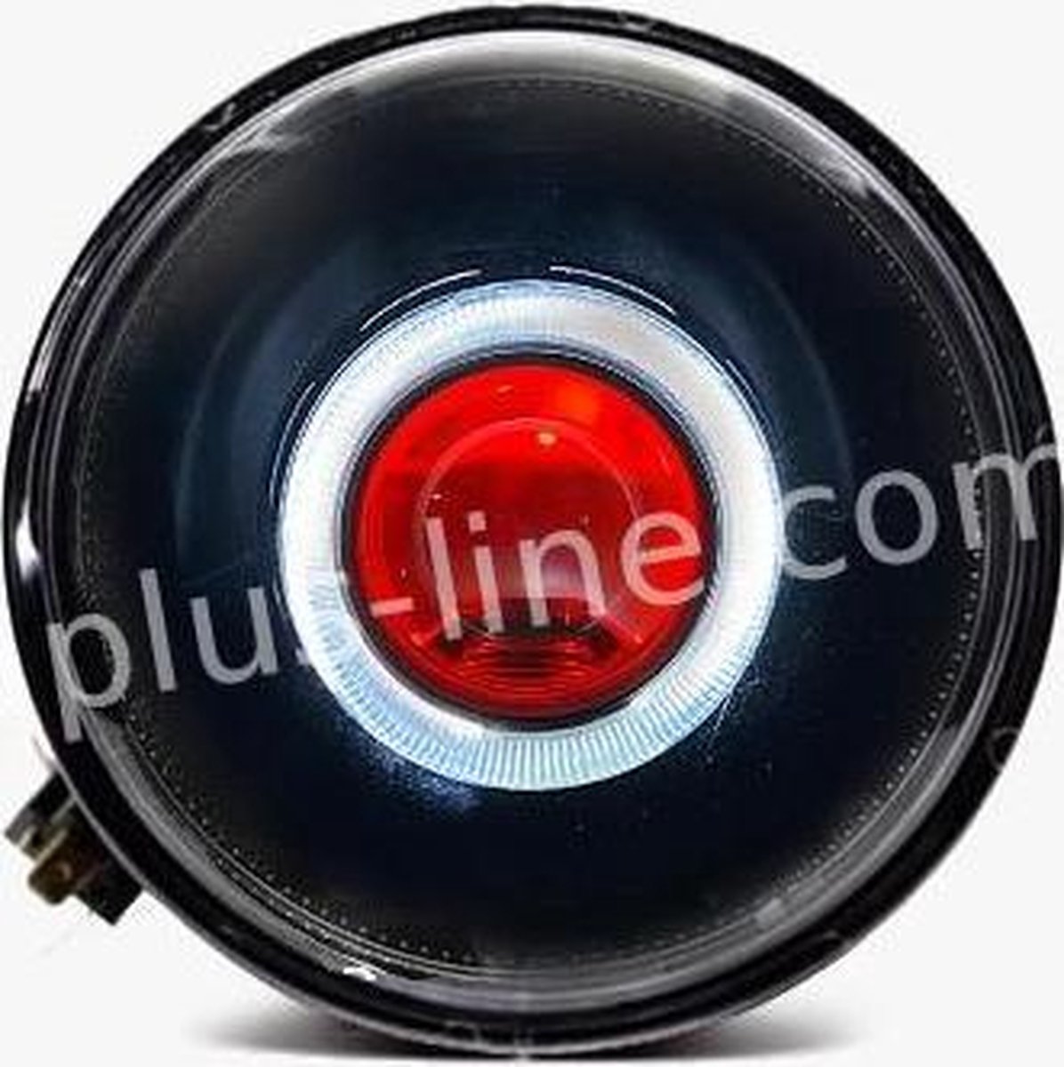 ANGEL EYE + RODE DEVIL EYE + BI-XENON COMPLETE UNIT - PRIMAVERA