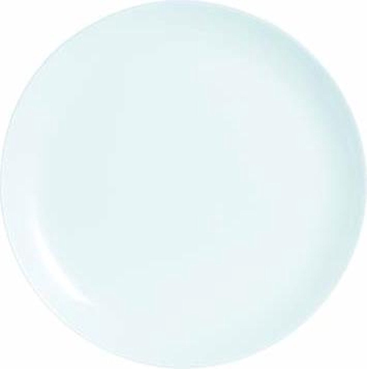 Diwali Dinerbord - Ø 25cm