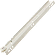 Dulimex ladegeleider creme LGR302B 30cm 0331.100.3030 (Prijs per 2 paar)