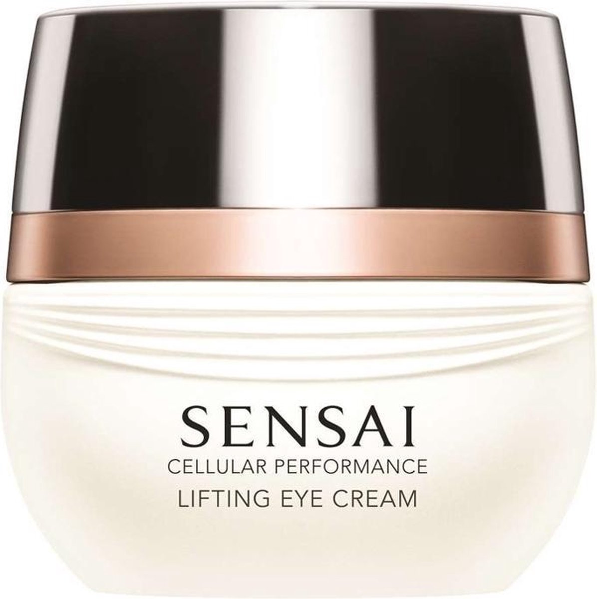 Sensai CELLULAR PERFORMANCE oogcrème 15 ml