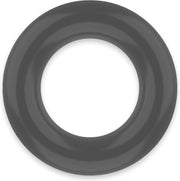 Powering Super Flexible Resistant Ring  5.5cm Pr06 Black 