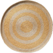 VTWonen - Tray Gold-Silver 51cm