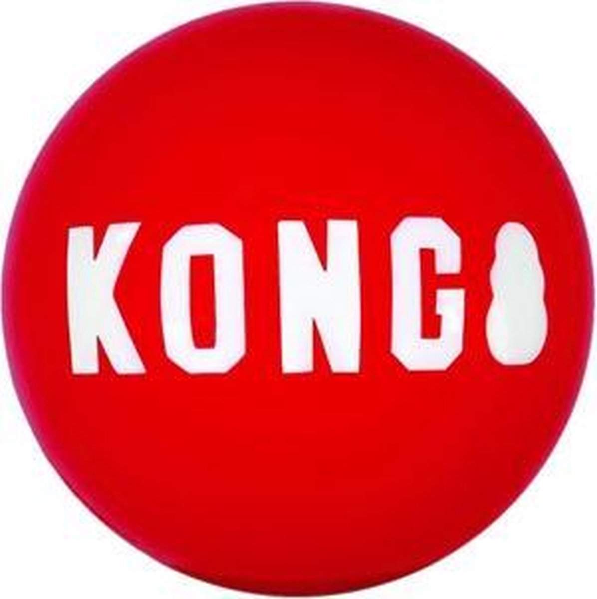 Kong signature balls - large 8