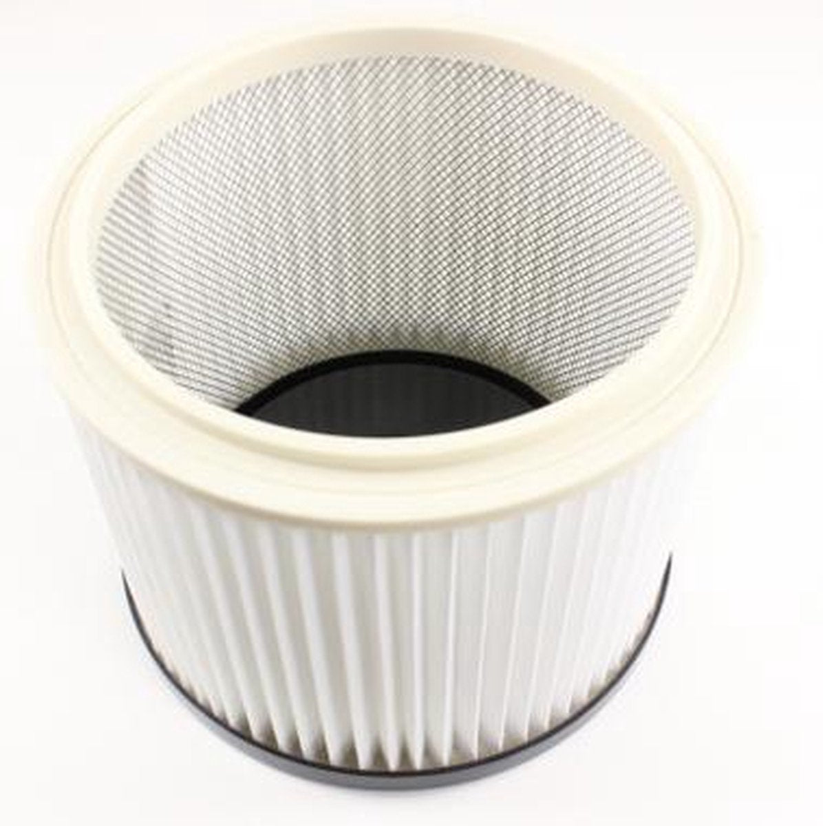 Filter voor bouwstofzuiger GRAPHITE