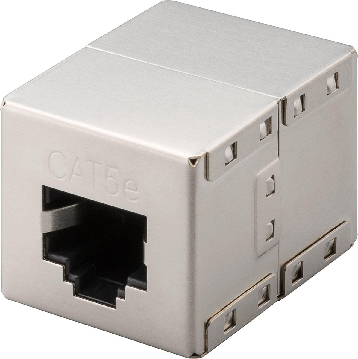 Wentronic 15027 kabeladapter/verloopstukje
