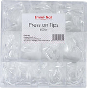 Emmi-Nail Press on Tips