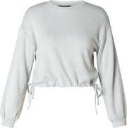 ES&SY Urosa Trui - Light Blue - maat 40