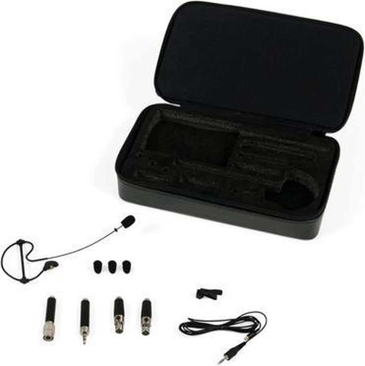 Samson SE50 black
