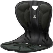 Actieve zitschelp Curble: Comfy (33 cm) zwart