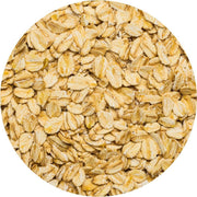 Havervlokken Grof Glutenvrij - 1 Kg - Holyflavours -  Biologisch gecertificeerd