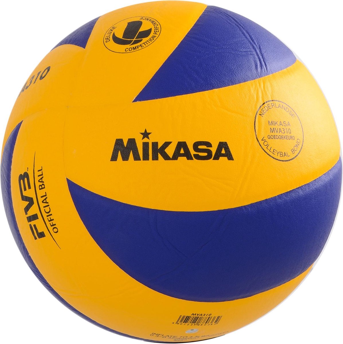 Mikasa MVA310 - Multi
