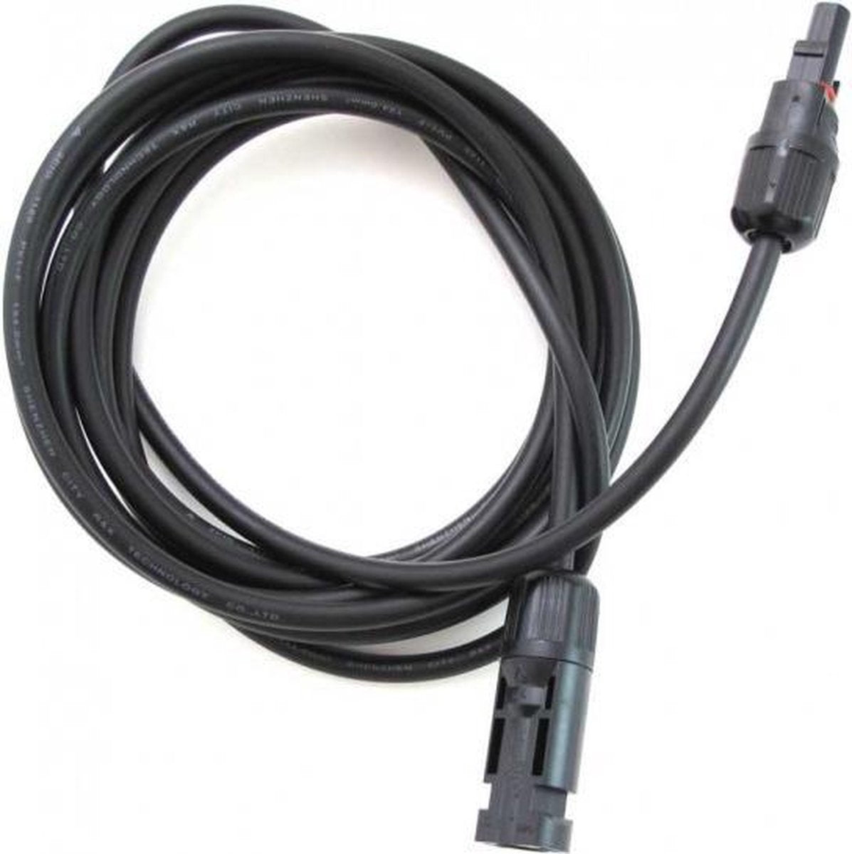 Victron Solarcable 20m (6mm)