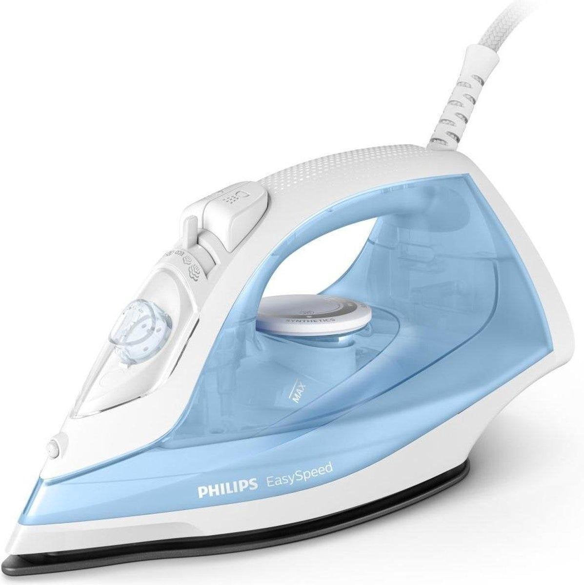 Philips GC1744/20 stoomstrijkijzer