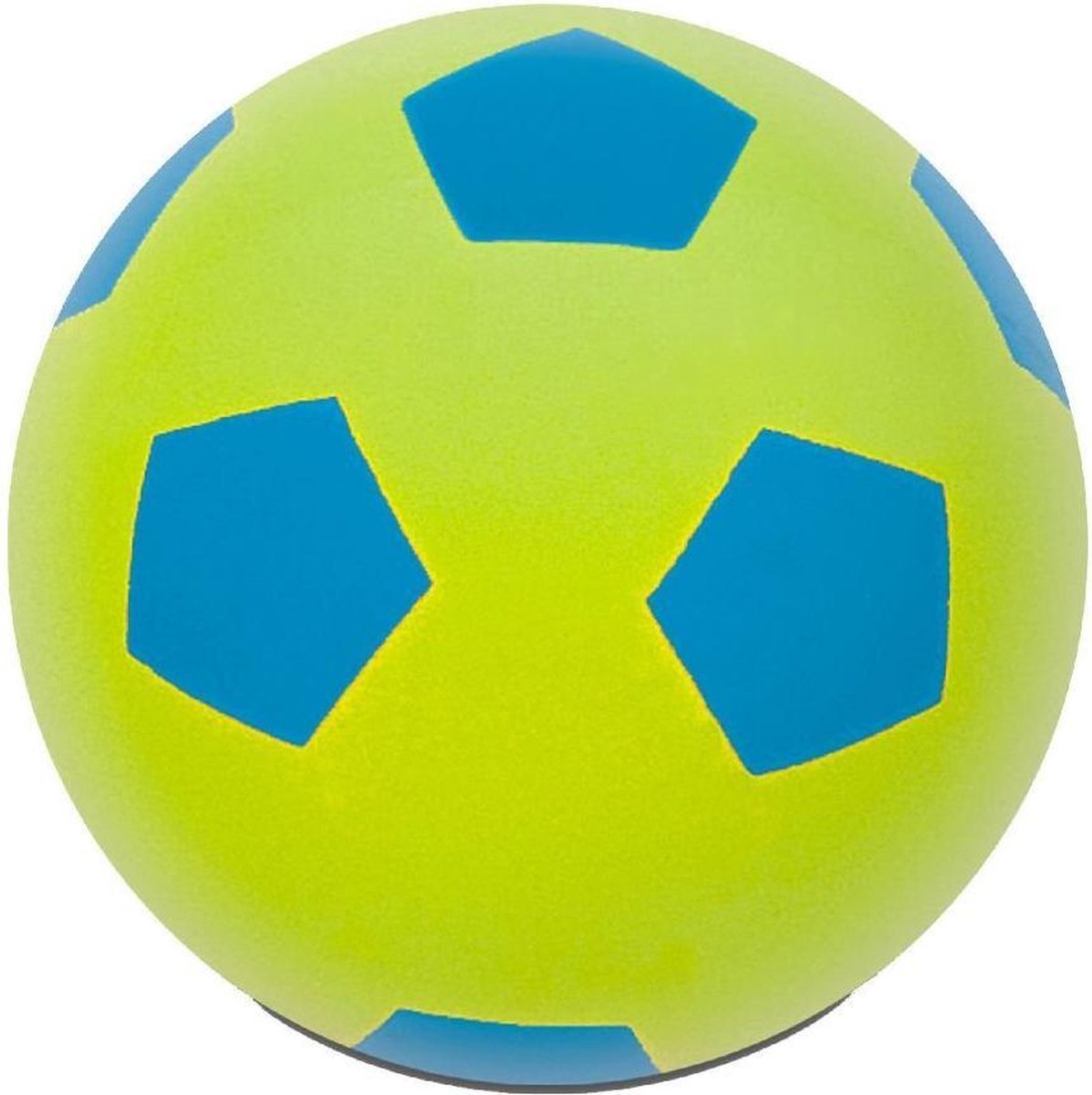 Mondo Soft Voetbal 20cm 4ass