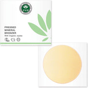 Pressed Mineral Bronzer Sunkissed