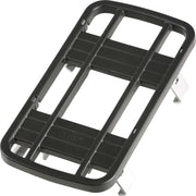 Yepp Easyfit - (Electrische)Fiets bagagedrager Adapter - Zwart