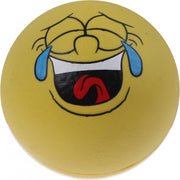 Toyrific Stuiterbal Smiley 6
