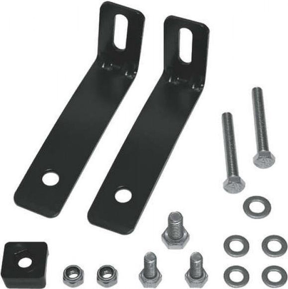 Sks Bevestiging Set Velo 42 Urban + Velo 47 Trekking