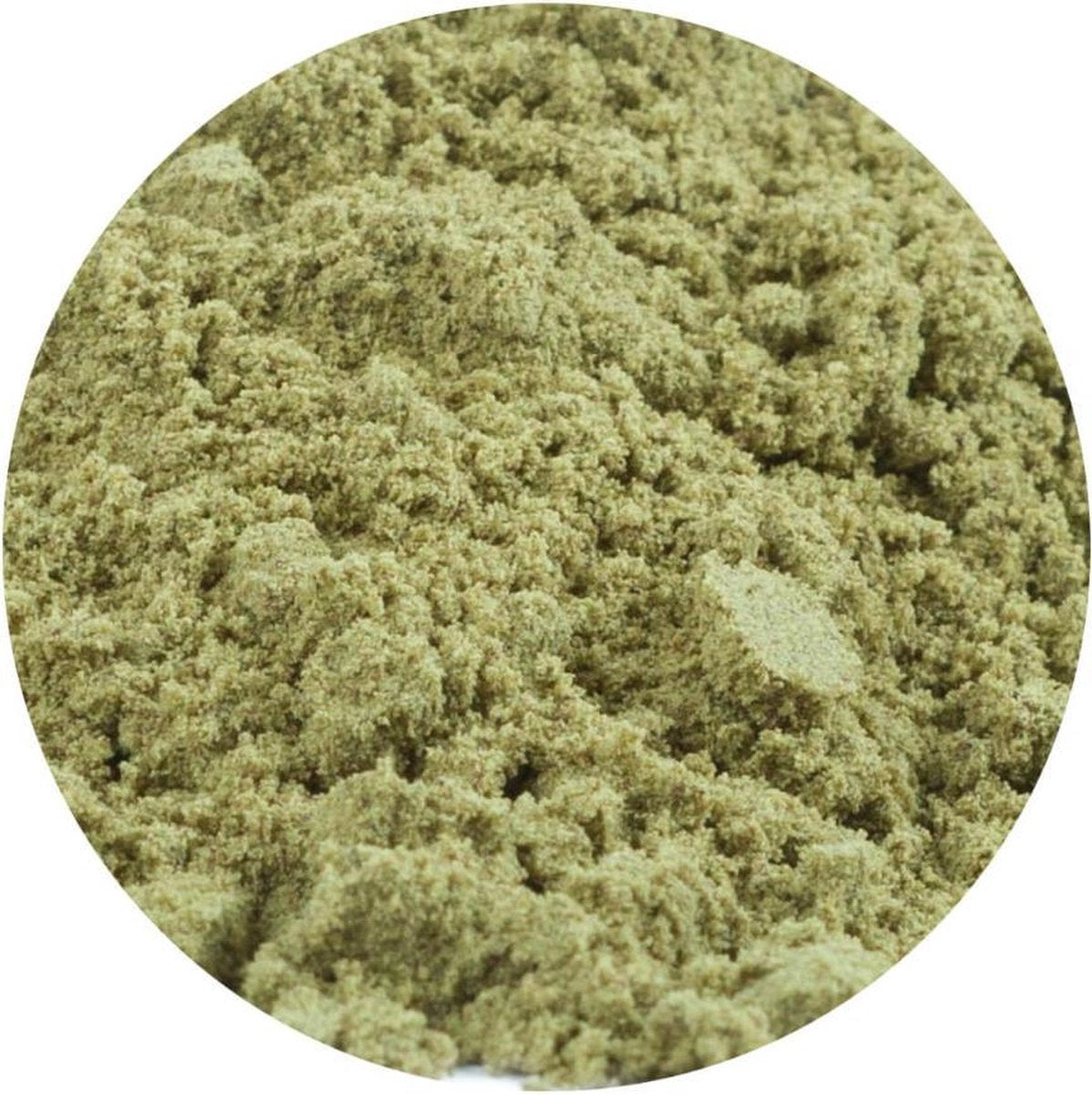 Hennep Proteïne Poeder EU - 100 gram - Holyflavours -  Biologisch gecertificeerd