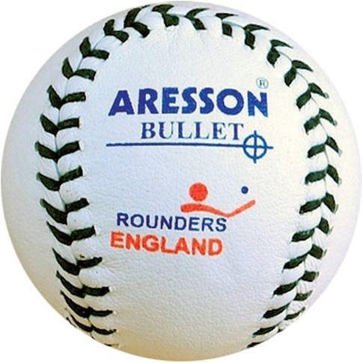 Aresson Rounders Bal Bullet 19