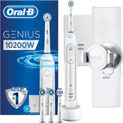 Oral-B Genius 10200W - Elektrische Tandenborstel