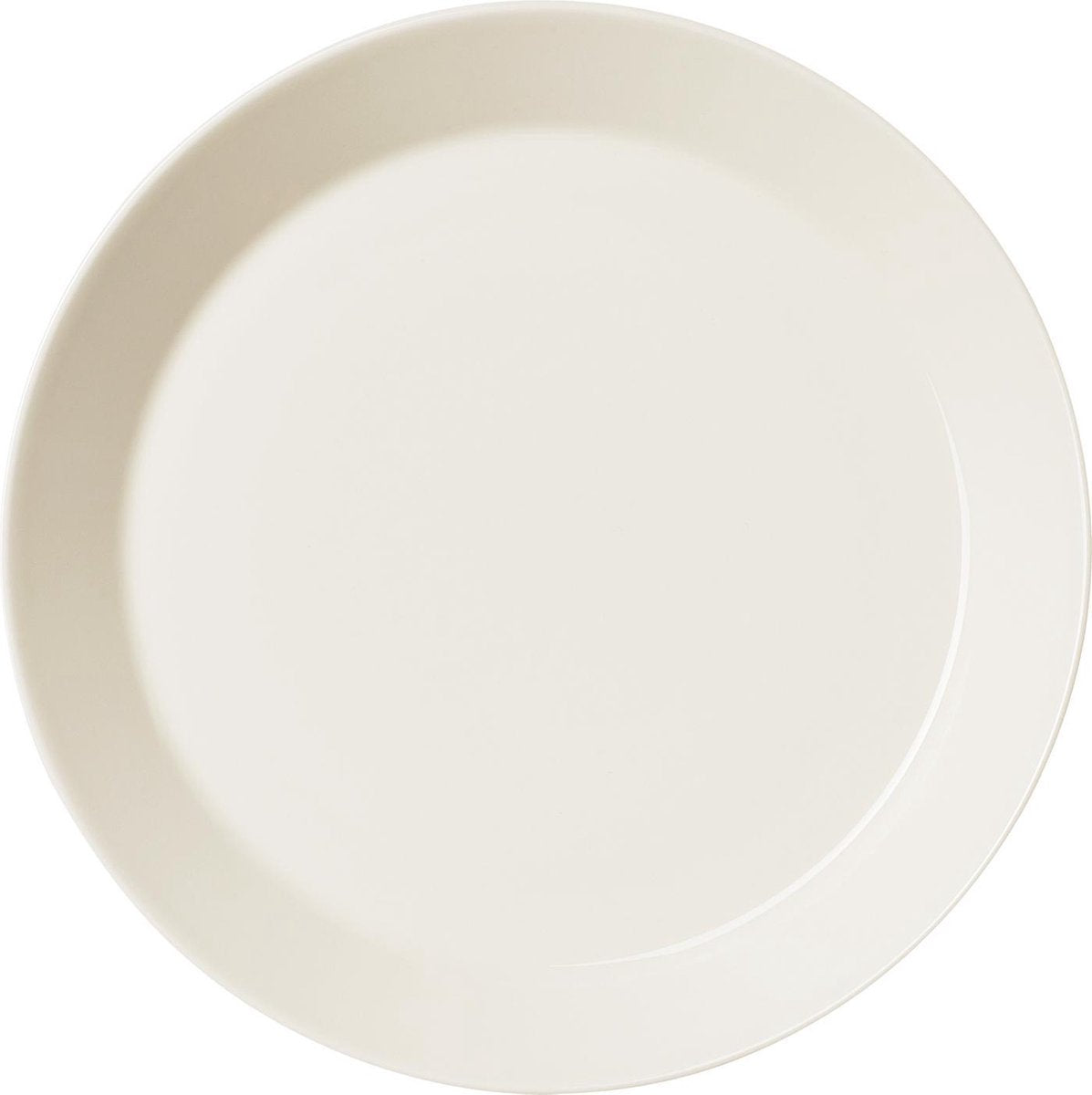 Iittala Teema Bord -  Ø 26 cm - Wit