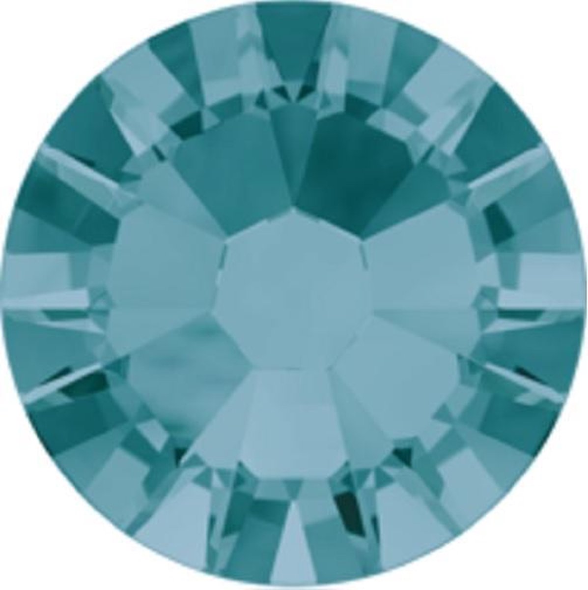 Swarovski kristallen SS 34 ( 7
