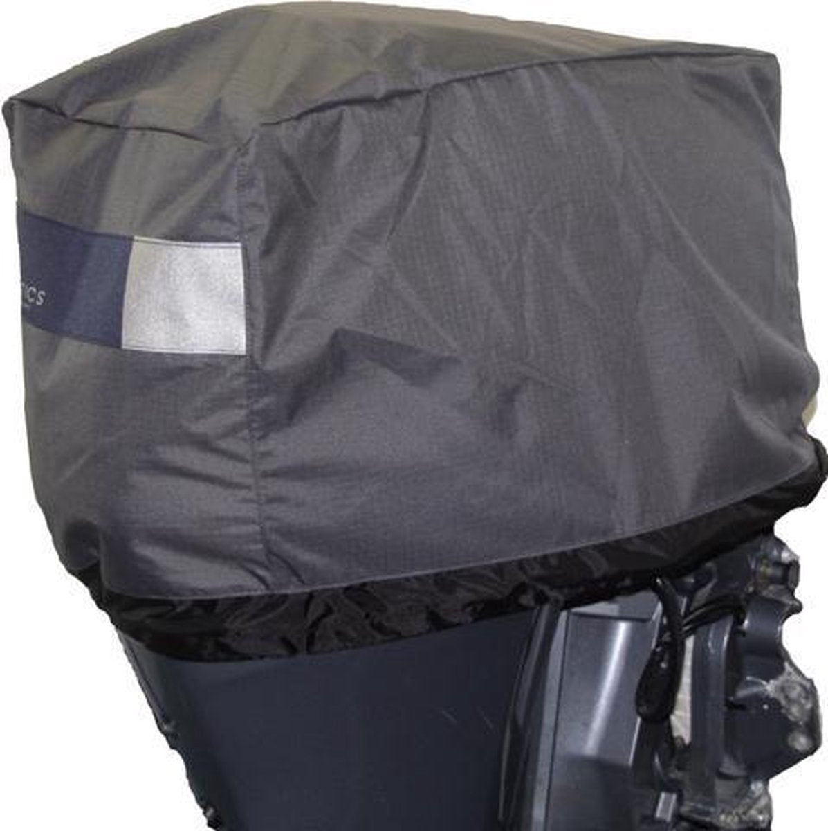 Buitenboordmotorhoes Small 2
