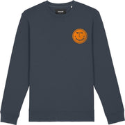 BLIJE BAQUES ANTRACIET SWEATER