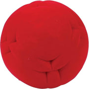 Rubbabu - Bal maan (rood)